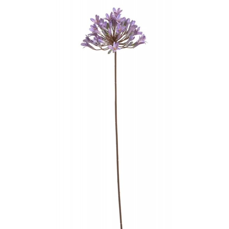 Agapanthus x1 72cm....sztuczna roślina...192-24 pcs