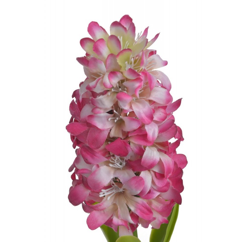 Hiacynt x1..45cm..sztuczna roślina...288-48 pcs