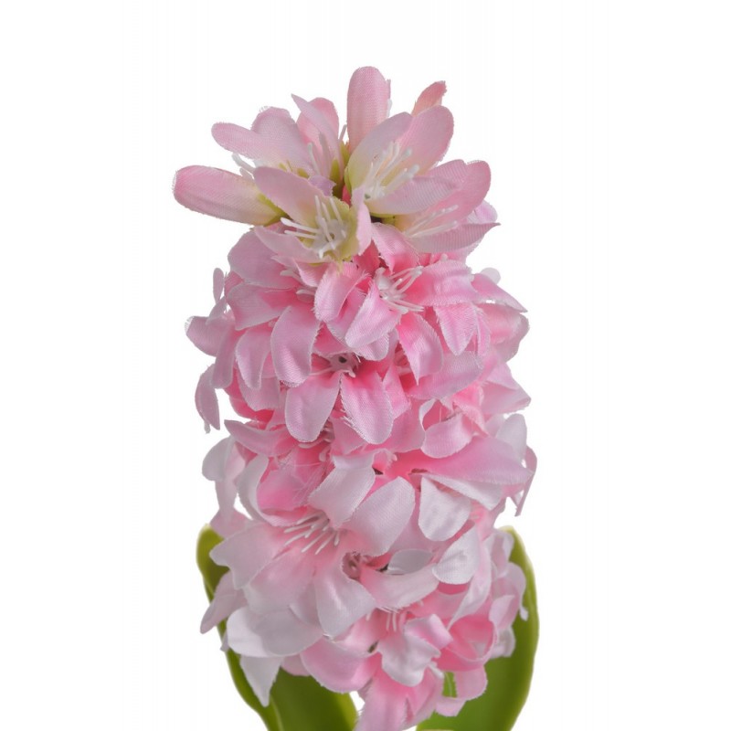 Hiacynt x1..45cm..sztuczna roślina...288-48 pcs