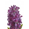 Hiacynt x1..45cm..sztuczna roślina...288-48 pcs