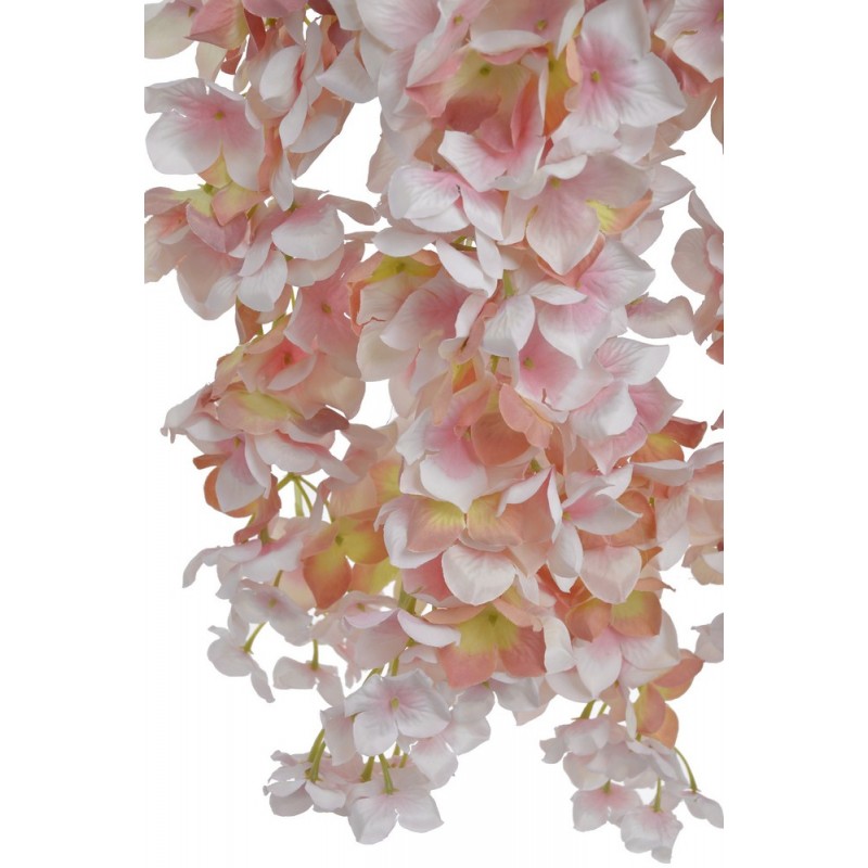 Hortensja wisząca..82cm..sztuczna roślina