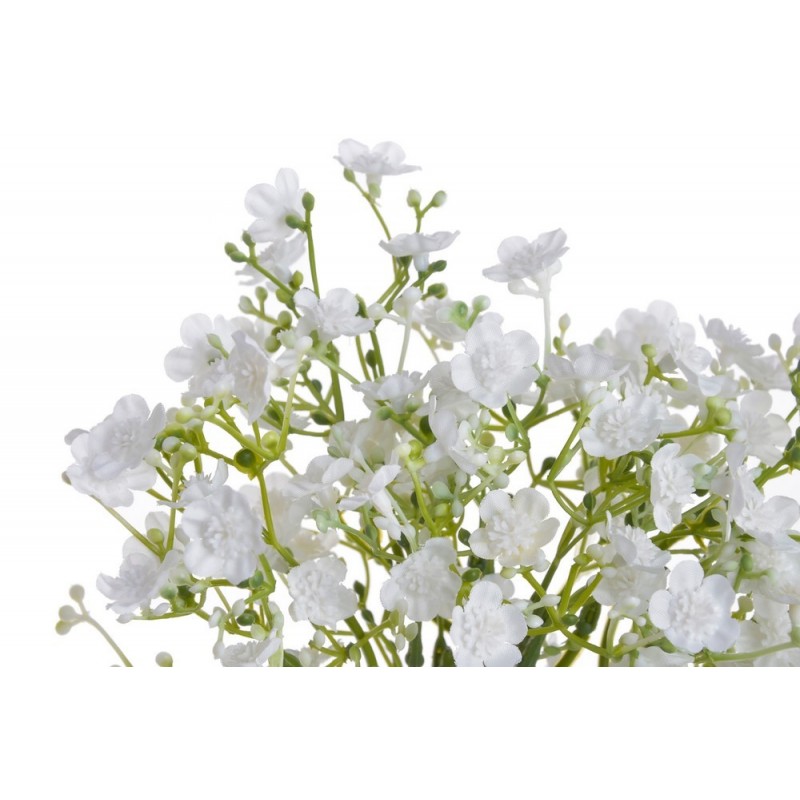 Gipsówka 6szt-pęcz...36cm - sztuczna roślina