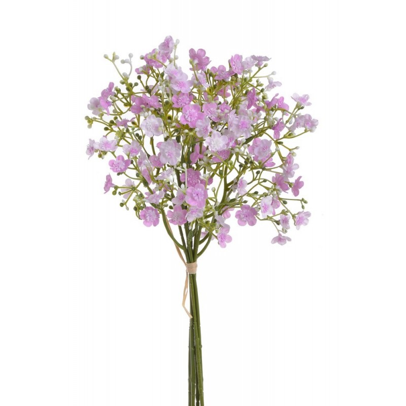 Gipsówka 6szt-pęcz...36cm - sztuczna roślina