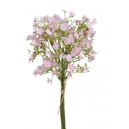 Gipsówka 6szt-pęcz...36cm - sztuczna roślina