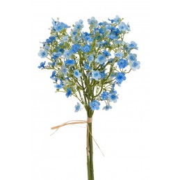 Gipsówka 6szt-pęcz...36cm - sztuczna roślina