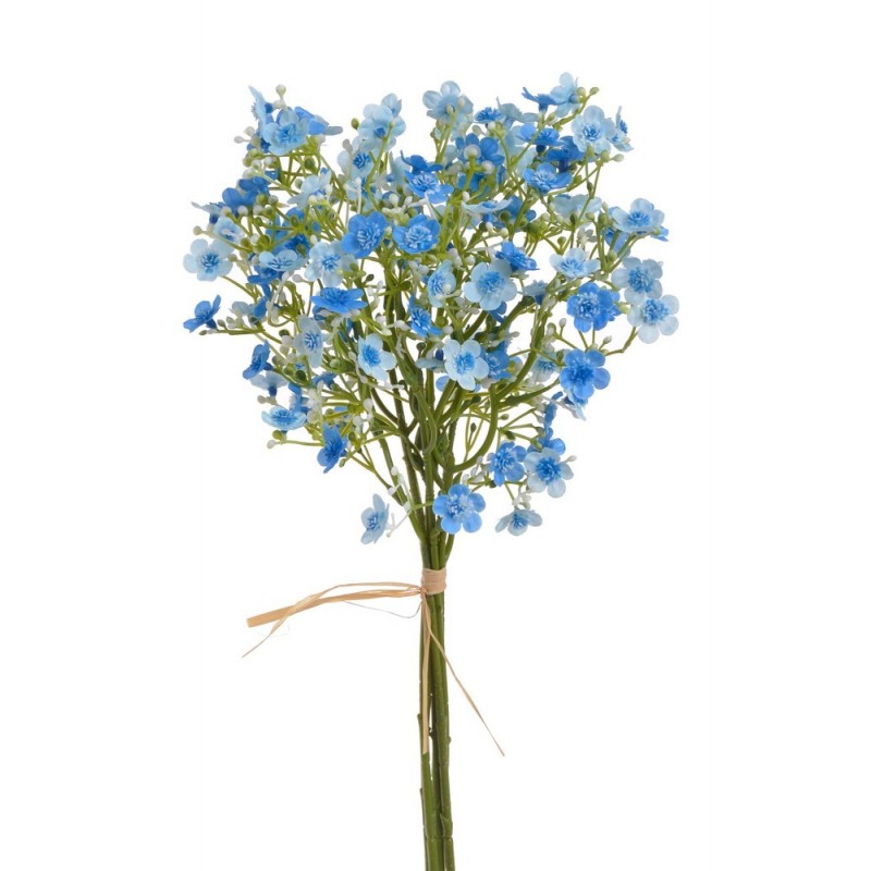 Gipsówka 6szt-pęcz...36cm - sztuczna roślina