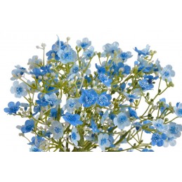 Gipsówka 6szt-pęcz...36cm - sztuczna roślina