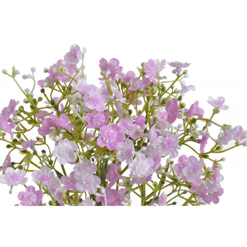 Gipsówka 6szt-pęcz...36cm - sztuczna roślina