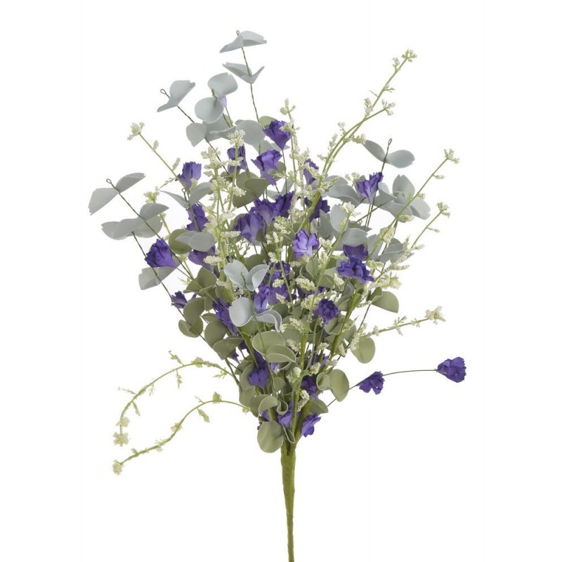 Gałązka..50cm..168-12 pcs......PURPLE