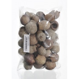 Bellgum N (250g)..2,5-3,5cm..80-1 bags..250 g-bag....NATURAL