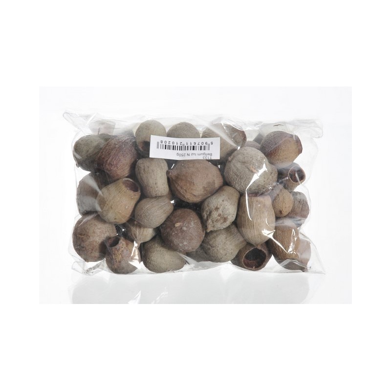 Bellgum N (250g)..2,5-3,5cm..80-1 bags..250 g-bag....NATURAL