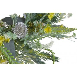 Wianek..34cm..24-12 pcs......GREEN