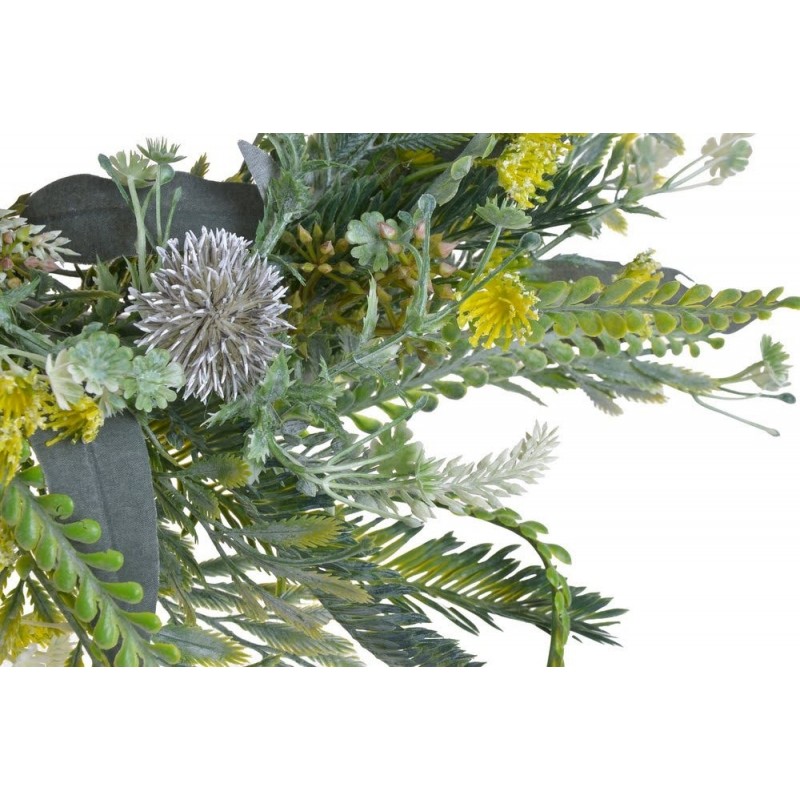 Wianek..34cm..24-12 pcs......GREEN