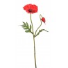 Mak 1+1 -sztuczna roślina...45 cm
