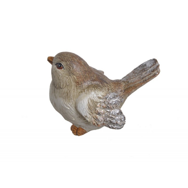 Ptaszek 6,5cmH..8cmL x 5cmW x 6cmH..144-4 pcs......BR-CR