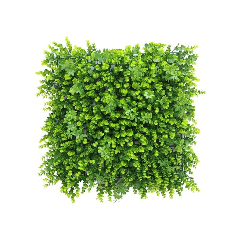 Mata 50x50cm GREEN - art. dekoracyjny