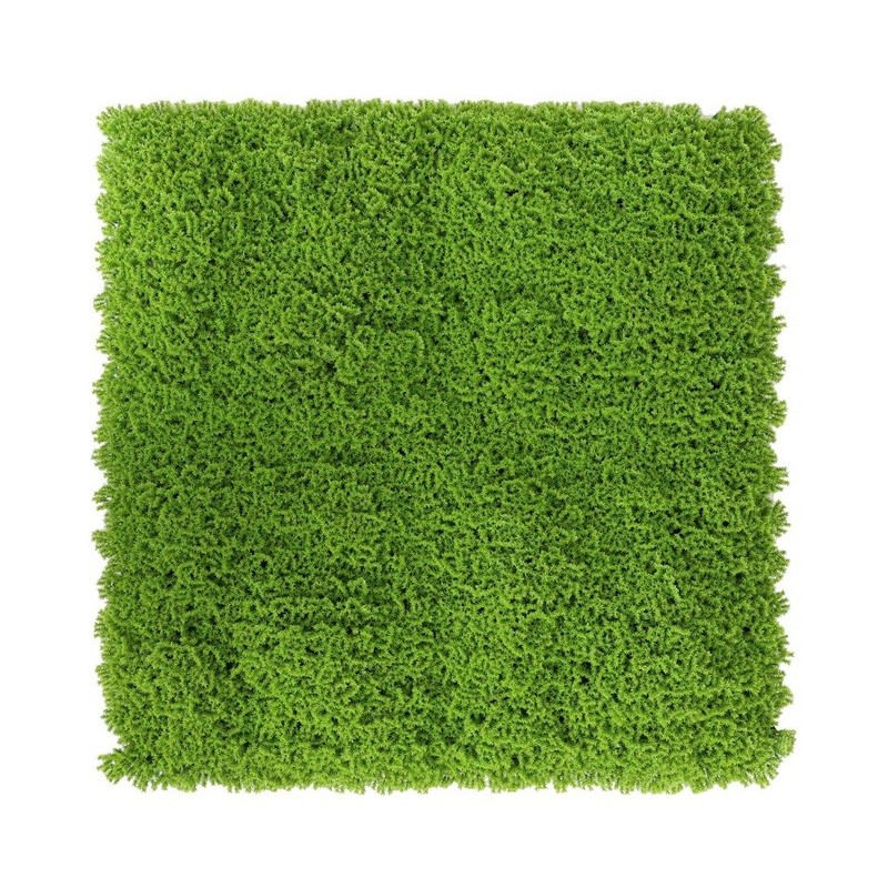 Mata 50x50cm APPLE GREEN - art. dekoracyjny