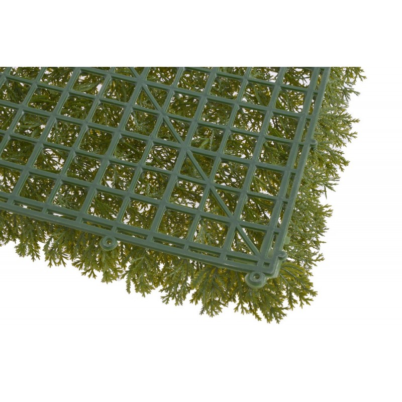 Mata 50x50cm DK GREEN - art. dekoracyjny