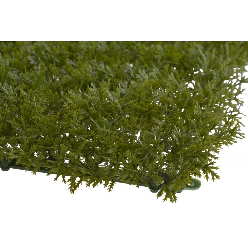 Mata 50x50cm DK GREEN - art. dekoracyjny