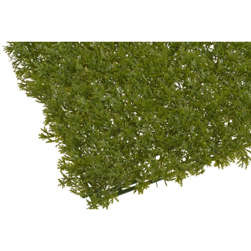 Mata 50x50cm DK GREEN - art. dekoracyjny