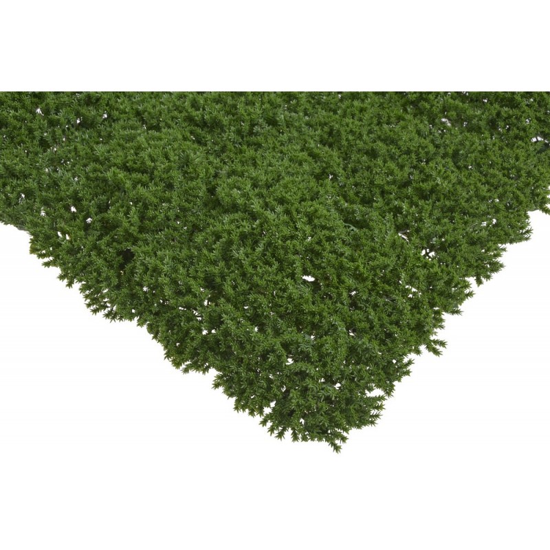 Mata 50x50cm DK GREEN - art. dekoracyjny