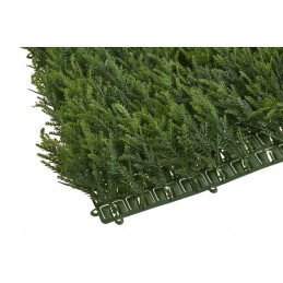 Mata 50x50cm DK GREEN - art. dekoracyjny