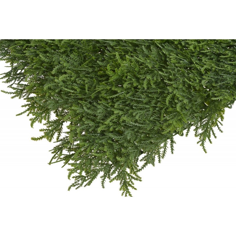 Mata 50x50cm DK GREEN - art. dekoracyjny