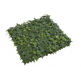 Mata 50x50cm GREEN - art. dekoracyjny