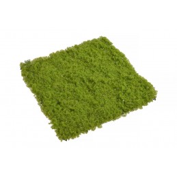 Mata 50x50cm GREEN - art. dekoracyjny