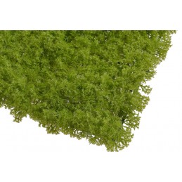 Mata 50x50cm GREEN - art. dekoracyjny