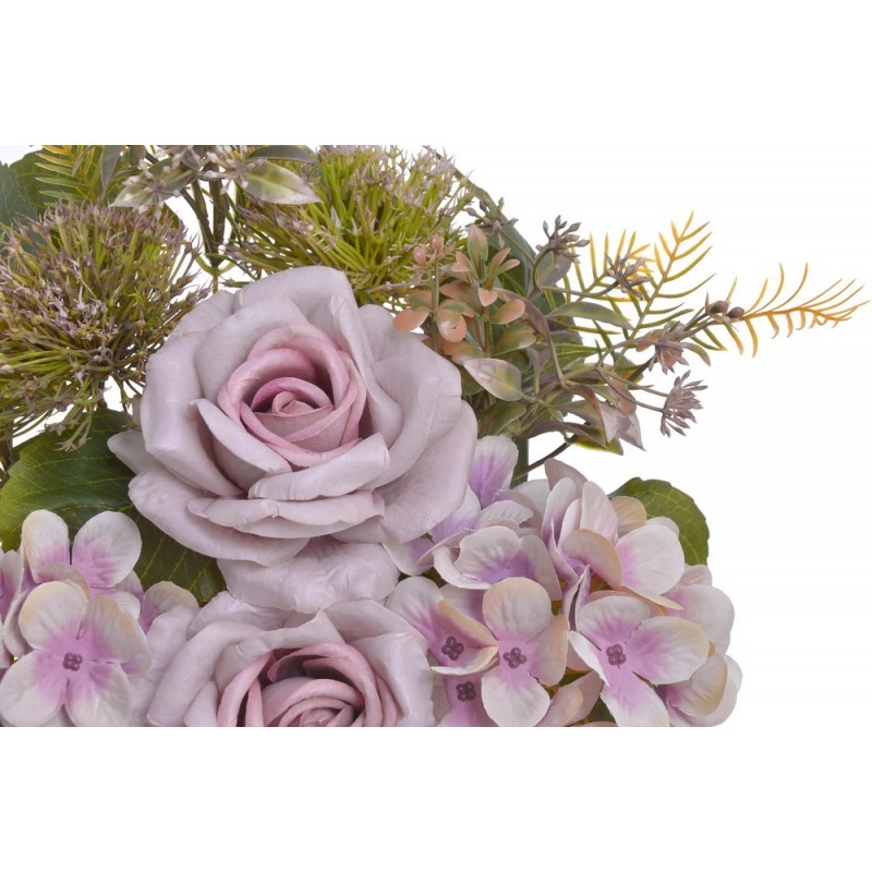 Bukiet z różą..50cm..60-12 pcs