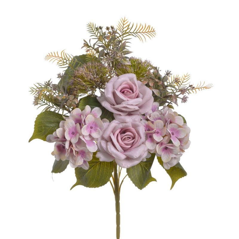 Bukiet z różą..50cm..60-12 pcs