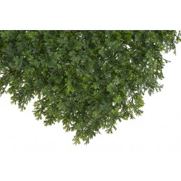 Mata 50x50cm DK GREEN - art. dekoracyjny