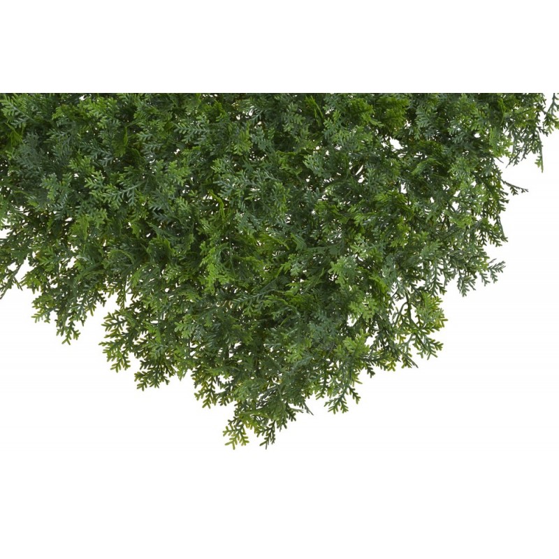 Mata 50x50cm DK GREEN - art. dekoracyjny