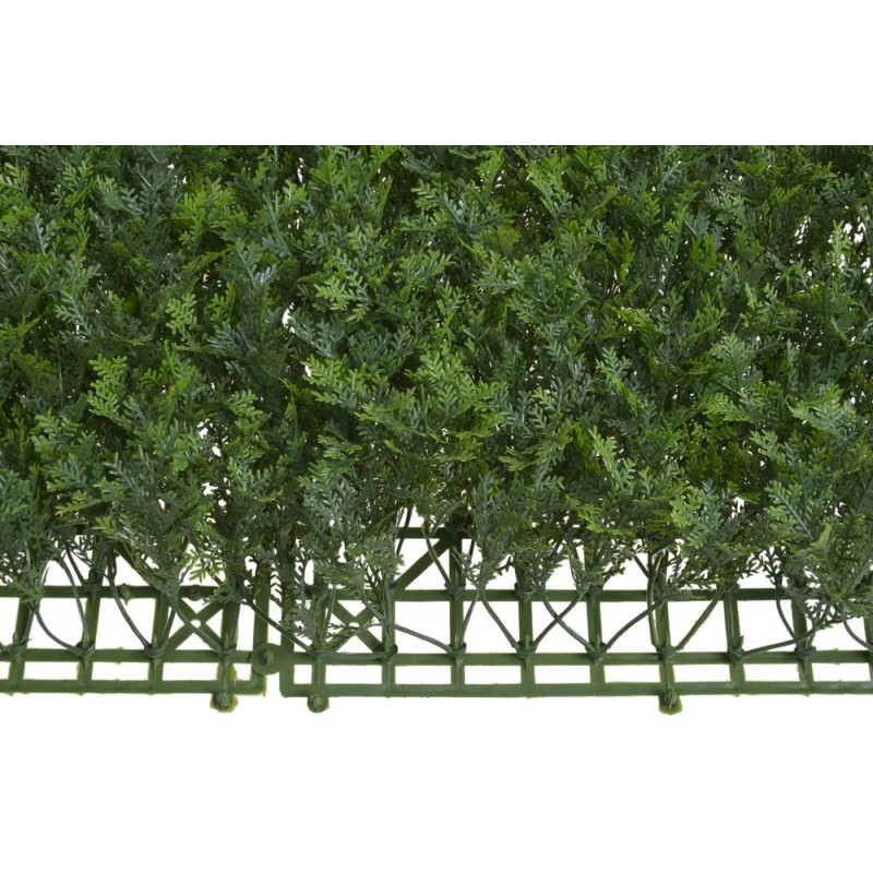 Mata 50x50cm DK GREEN - art. dekoracyjny