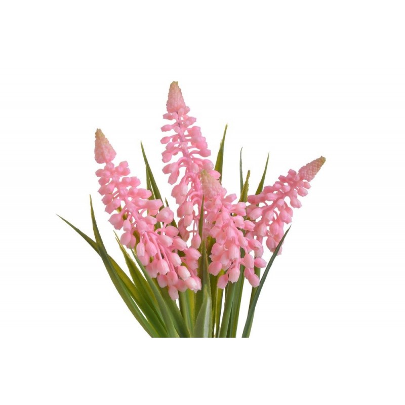 Szafirek 4szt-pęcz...27cm - sztuczna roślina