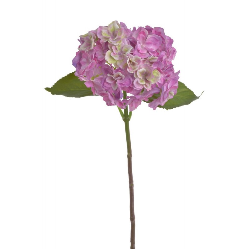 Hortensja x1..41cm - sztuczna roślina