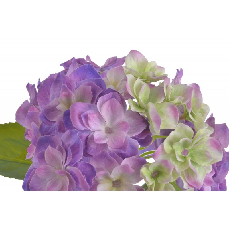 Hortensja x1..41cm - sztuczna roślina