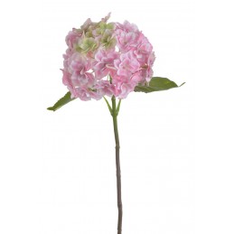 Hortensja x1..41cm - sztuczna roślina