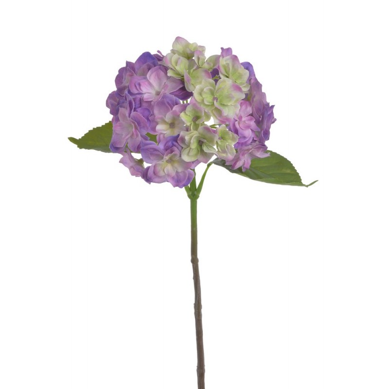 Hortensja x1..41cm - sztuczna roślina