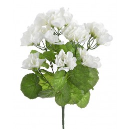 Gałązka begonii..35cm..72-1 pcs