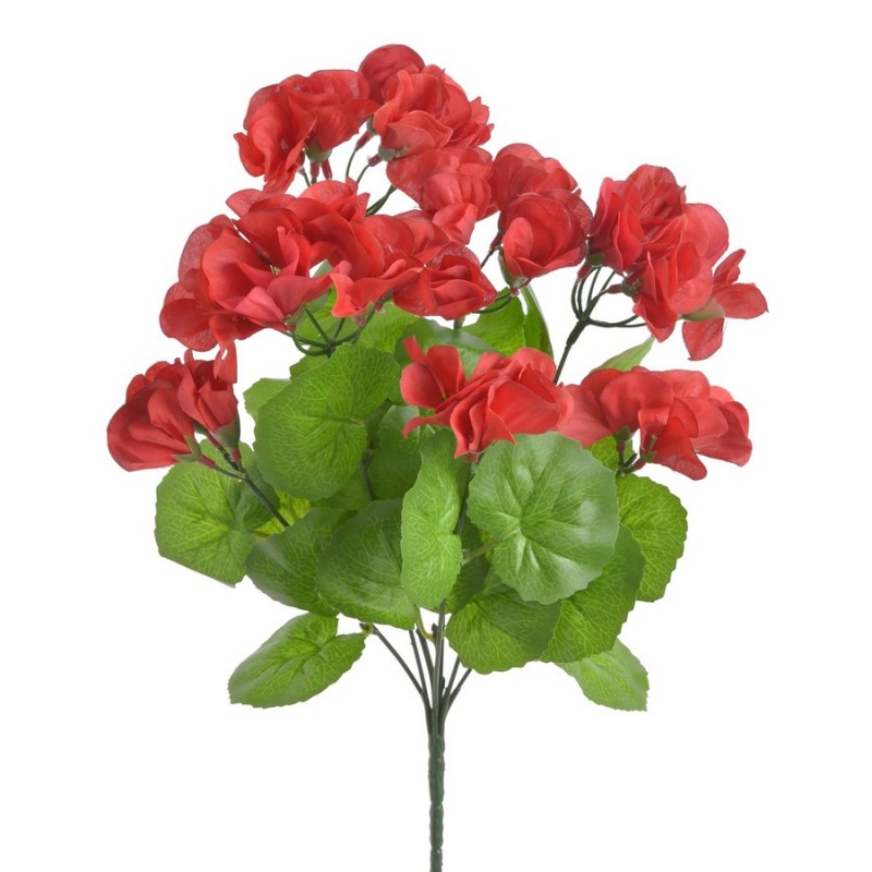 Gałązka begonii..35cm..72-1 pcs