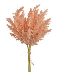 Sztuczna roślina 3szt..37cm