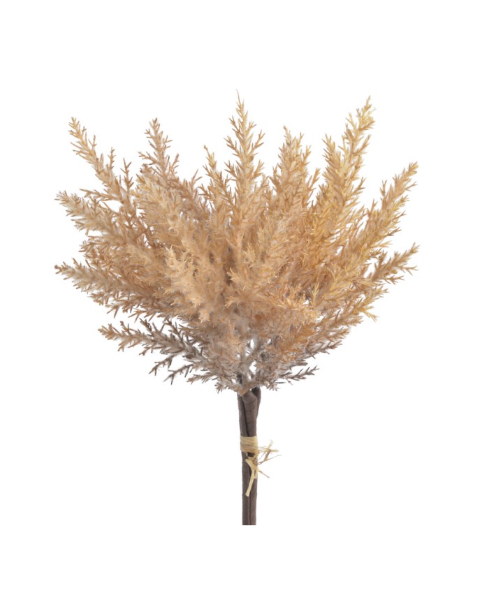 Sztuczna roślina 3szt..37cm