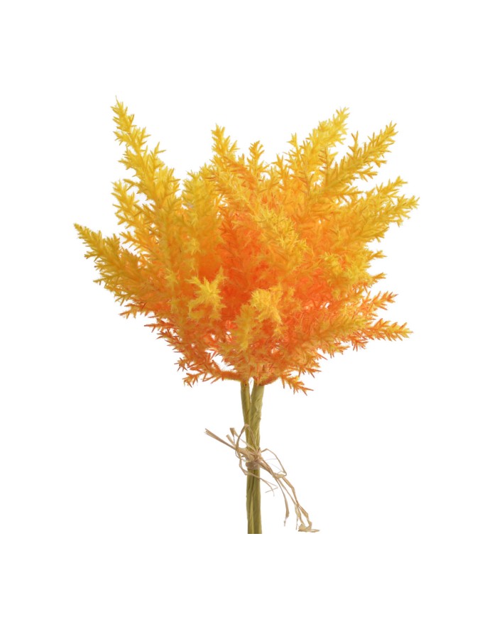 Sztuczna roślina 3szt..37cm