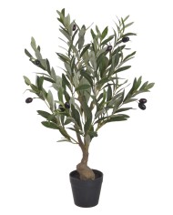 Drzewko oliwne 60cm...GREEN - sztuczna roślina