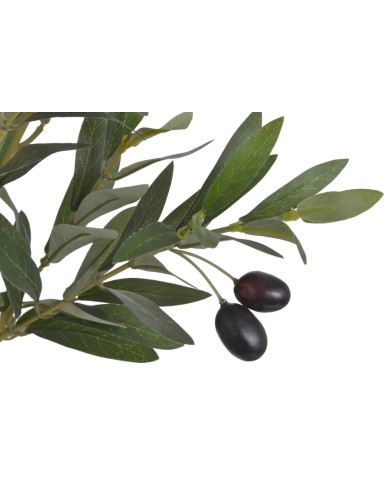 Drzewko oliwne 60cm...GREEN - sztuczna roślina