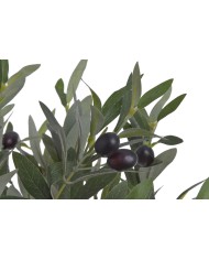 Drzewko oliwne 65cm...GREEN - sztuczna roślina