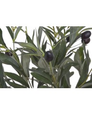 Drzewko oliwne 65cm...GREEN - sztuczna roślina