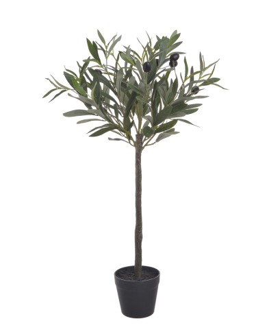 Drzewko oliwne 65cm...GREEN - sztuczna roślina